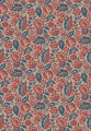 Tapeta botaniczna w owoce Boras Tapeter Elise 4816 New Heritage