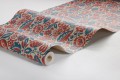 Tapeta botaniczna w owoce Boras Tapeter Elise 4816 New Heritage