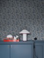 Tapeta botaniczna w owoce Boras Tapeter Elise 4817 New Heritage