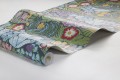 Tapeta botaniczna retro Boras Tapeter Rabatt 4842 New Heritage