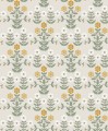 Tapeta kwiaty retro Boras Tapeter Sippor 4811 New Heritage