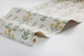 Tapeta kwiaty retro Boras Tapeter Sippor 4811 New Heritage