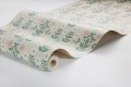 Tapeta kwiaty retro Boras Tapeter Sippor 4812 New Heritage