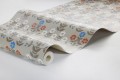 Tapeta kwiaty retro Boras Tapeter Sippor 4813 New Heritage