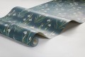 Tapeta kwiaty Boras Tapeter Snodroppe 4836 New Heritage
