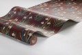 Tapeta kwiaty Boras Tapeter Snodroppe 4837 New Heritage