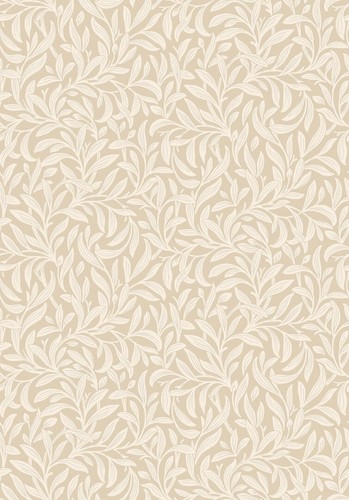 Tapeta liście wierzby Boras Tapeter Vintergrona 4832 New Heritage