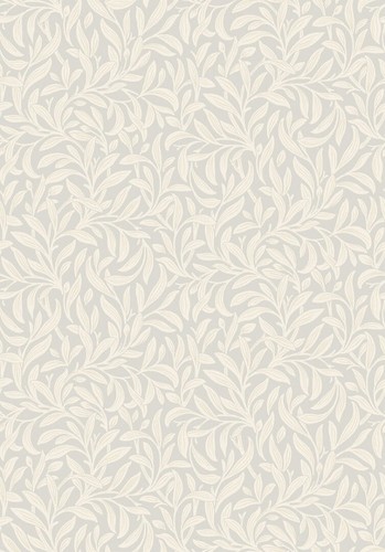 Tapeta liście wierzby Boras Tapeter Vintergrona 4833 New Heritage