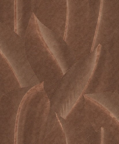 Tapeta tropikalne liście Decoprint AL26222 Leaf Allure