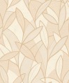 Tapeta liście Decoprint AL26231 Carved Leaf Allure