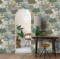 Tapeta drzewa Decoprint AL26252 Park Allure