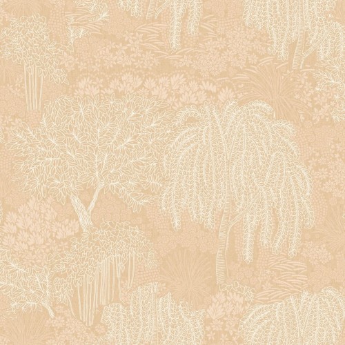 Tapeta botaniczny ogród Decoprint AL26261 Garden Allure
