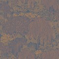 Tapeta botaniczny ogród Decoprint AL26264 Garden Allure