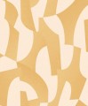 Tapeta geometryczna retro Decoprint AL26271 Shapes Allure