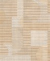 Tapeta geometryczna Decoprint AL26281 Circles Allure