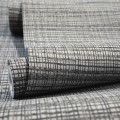 Tapeta imitująca grasscloth Hohenberger 27097 Fondo Pepper