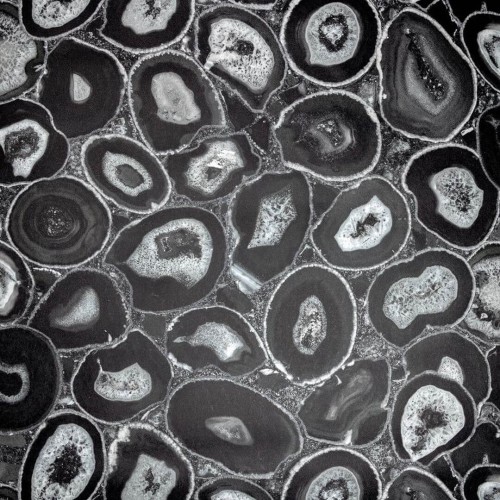 Tapeta półszlachetny agat Hohenberger 51216 Filo Pepper