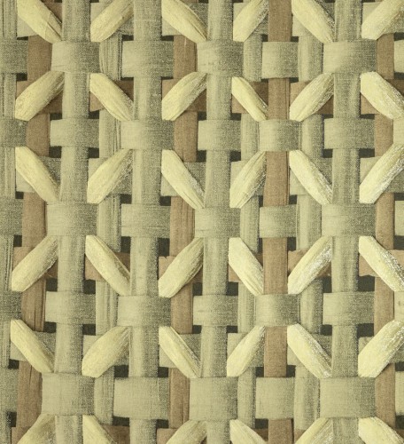 Tapeta plecionka Hohenberger 65335 Seta Pepper