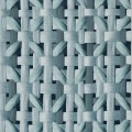 Tapeta plecionka Hohenberger 65337 Seta Pepper