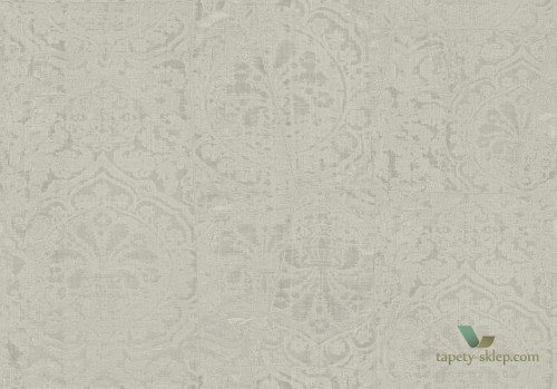 Tapeta J&V 5651 Damasco Rinascimento 601 Kerala