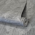 Tapeta romby Hohenberger 65347 Raffia Pepper