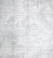Tapeta romby Hohenberger 65349 Raffia Pepper