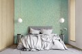 Tapeta jak tkanina żakardowa Hohenberger 65167 Jacquard Precious