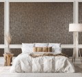 Tapeta jak tkanina żakardowa Hohenberger 65169 Jacquard Precious