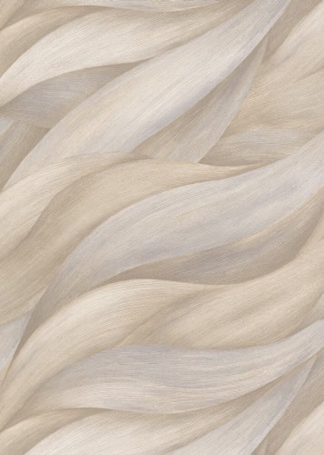 Tapeta nowoczesne liście Erismann 10257-02 Casual Chic