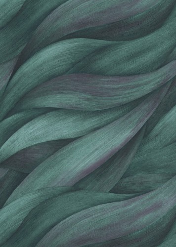 Tapeta nowoczesne liście Erismann 10257-18 Casual Chic