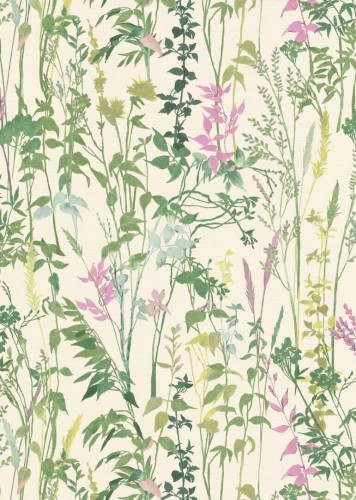 Tapeta łąka Erismann 10258-05 Casual Chic