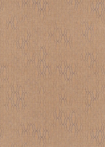 Tapeta jak koniczyna marokańska Erismann 10259-11 Casual Chic