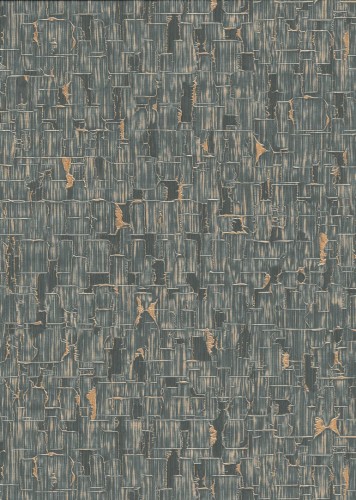 Tapeta geometryczna mozaika Erismann 10260-10 Casual Chic