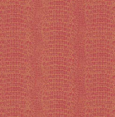 Tapeta tekstylna skóra krokodyla KT Exclusive AR9902 Epoca Amazon River