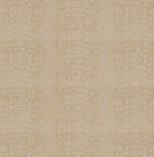 Tapeta tekstylna skóra krokodyla KT Exclusive AR9909 Epoca Amazon River