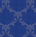 Tapeta tekstylna ornament KT Exclusive AD0902 Epoca Adoro