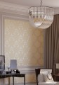 Tapeta tekstylna ornament KT Exclusive AD1010 Epoca Adoro