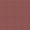 Tapeta tekstylna pepitka Tiffany KT9779-7612 Houdstooth Chance
