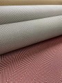Tapeta tekstylna jodełka Tiffany KT9786-7608 Monsieur Chance