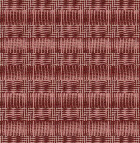 Tapeta tekstylna krata Tiffany KT9787-7612 Allure Chance