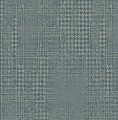 Tapeta tekstylna krata, pepitka i jodełka Tiffany KT9828-7613 Vogue Chance