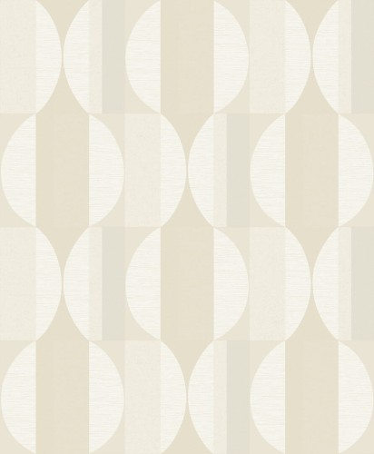 Tapeta geometryczna Grandeco Boutique CU3101 Cumaru