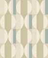 Tapeta geometryczna Grandeco Boutique CU3112 Cumaru