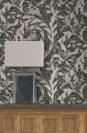 Tapeta leśne zwierzęta i roślinność York Wallcoverings AC9122 Woodland Trapestry Art & Crafts