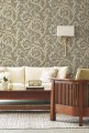 Tapeta leśne zwierzęta i roślinność York Wallcoverings AC9123 Woodland Trapestry Art & Crafts