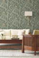 Tapeta leśne zwierzęta i roślinność York Wallcoverings AC9124 Woodland Trapestry Art & Crafts