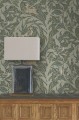 Tapeta leśne zwierzęta i roślinność York Wallcoverings AC9124 Woodland Trapestry Art & Crafts