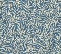 Tapeta liście York Wallcoverings AC9132 Rowan Art & Crafts
