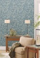 Tapeta liście York Wallcoverings AC9132 Rowan Art & Crafts