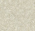 Tapeta liście York Wallcoverings AC9136 Rowan Art & Crafts